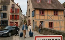 visite et decouverte 07012025 aubusson