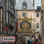 visite et decouverte 07012025 rouen