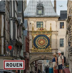 visite et decouverte 07012025 rouen