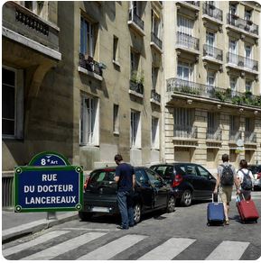 visite et decouverte 09022026 rue du docteur lancereaux