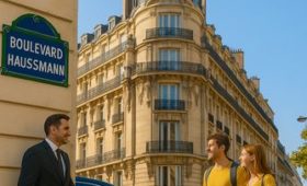 visite et decouverte 09112025 boulevard haussmann