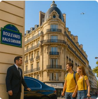 visite et decouverte 09112025 boulevard haussmann