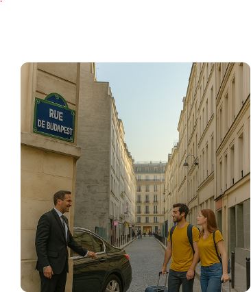 visite et decouverte 09112025 rue de budapest