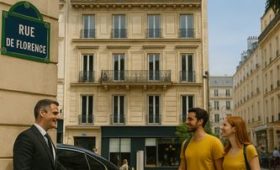 visite et decouverte 09112025 rue de florence