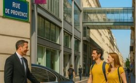 visite et decouverte 09112025 rue de provence