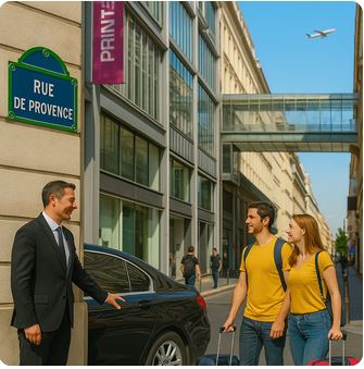 visite et decouverte 09112025 rue de provence