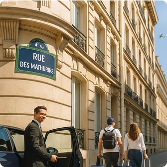 visite et decouverte 09112025 rue des mathurins