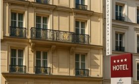 visite et decouverte 10 11 2025 hotel george washington