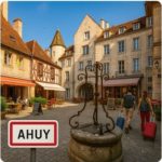 visite et decouverte 10102025 ahuy