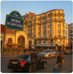 visite et decouverte 12122025 avenue de saint ouen