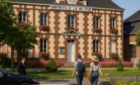 visite et decouverte 15112025 amfreville la mi voie