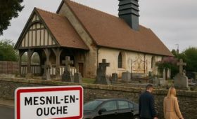 visite et decouverte 15112025 mesnil en ouche