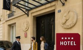 visite et decouverte 29 10 2025 hotel ares tour eiffel