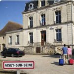 visite et decouverte 29012026 Aisey sur Seine