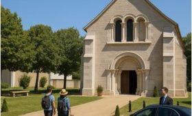 visite et decouverte agencourt