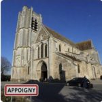 visite et decouverte appoigny