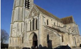 visite et decouverte appoigny