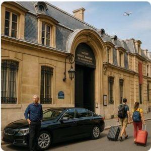 visite et decouverte rue de monceau