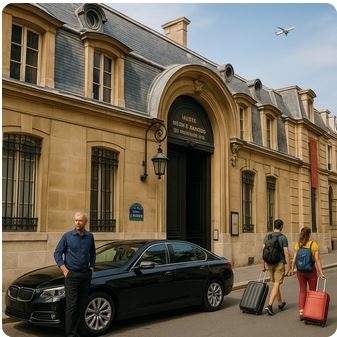 visite et decouverte rue de monceau