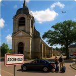 ARCES DILO 2025 01 14