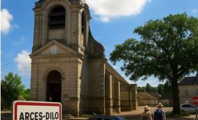 ARCES DILO 2025 01 14