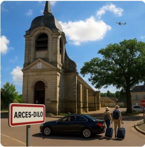 ARCES DILO 2025 01 14