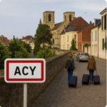 decouvrir Acy