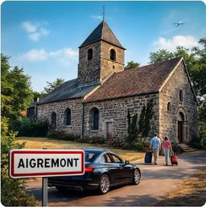 village Aigremont