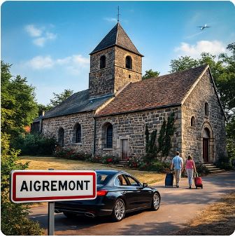 village Aigremont