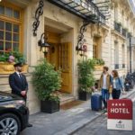 visite et decouverte 04122025 Hotel Chambiges Elysees