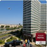 visite et decouverte 04122025 Hotel Mercure Paris Tour Eiffel Pont Mirabeau