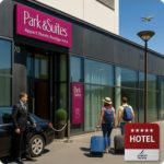 visite et decouverte 04122025 Hotel Park and Suites Grande Bibliotheque