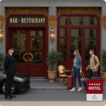 visite et decouverte 04122025 Hotel Rochechouart