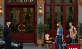 visite et decouverte 04122025 Hotel Rochechouart