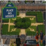 visite et decouverte 13122025 Place des Vosges
