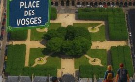 visite et decouverte 13122025 Place des Vosges