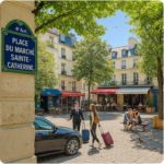 visite et decouverte 24112025 place du marche sainte catherine