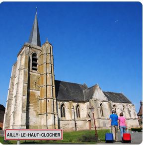 visite et decouverte 29012026 Ailly le Haut Clocher