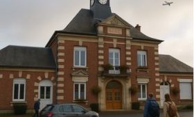 visite et decouverte achery