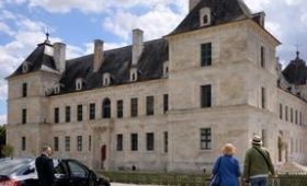 visite et decouverte ancy le franc