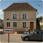 visite et decouverte annoux