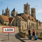 visite et decouverte laon