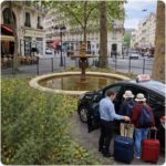 visite et decouverte place maubert