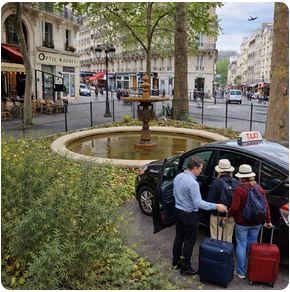 visite et decouverte place maubert