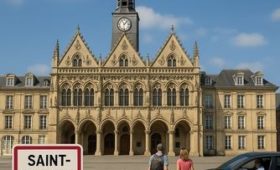 visite et decouverte saint quentin