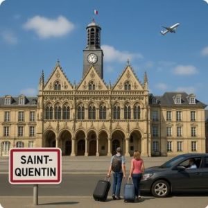 visite et decouverte saint quentin