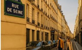 visite et decouverte 03102025 rue de seine