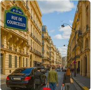 visite et decouverte 12122025 rue de courcelles