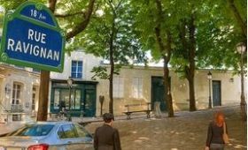 visite et decouverte 13122025 rue ravignan paris
