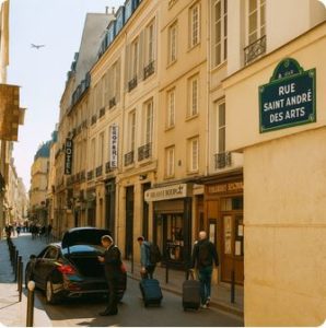 visite et decouverte 14102025 rue saint andre des arts paris